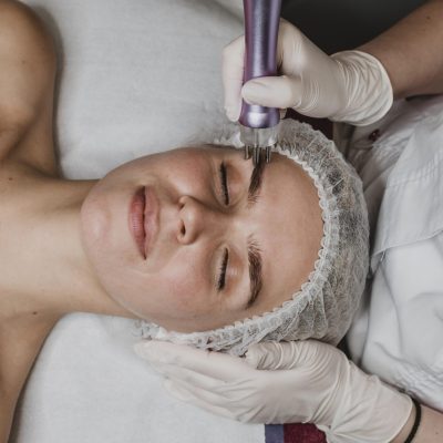 Oxygen glow therapy für jugendliche ausstrahlung