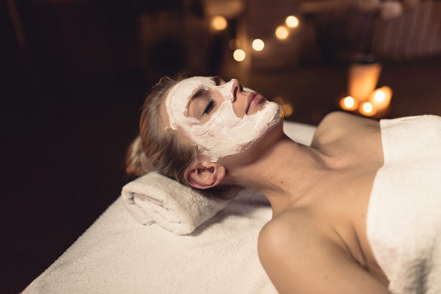 Luxus hautpflege im herzen von zürich