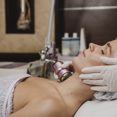 Hydrotherm experience als ritual der regeneration