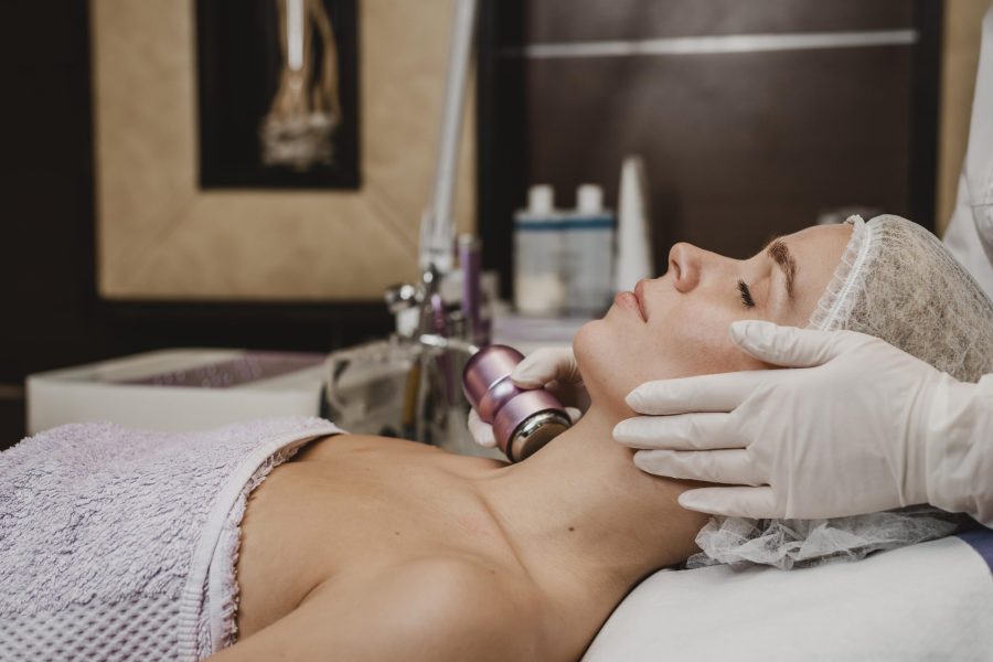 Hydrotherm experience als ritual der regeneration